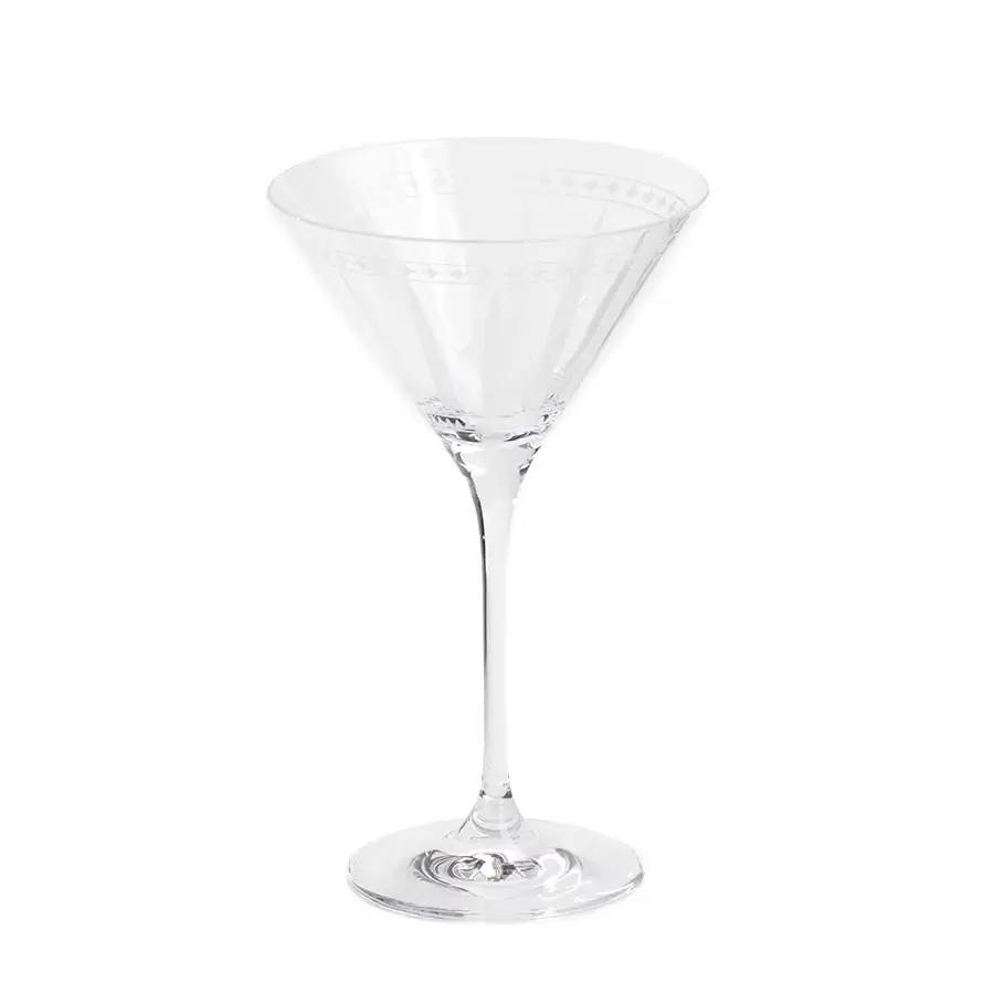 Martini Glasses (set of 2)