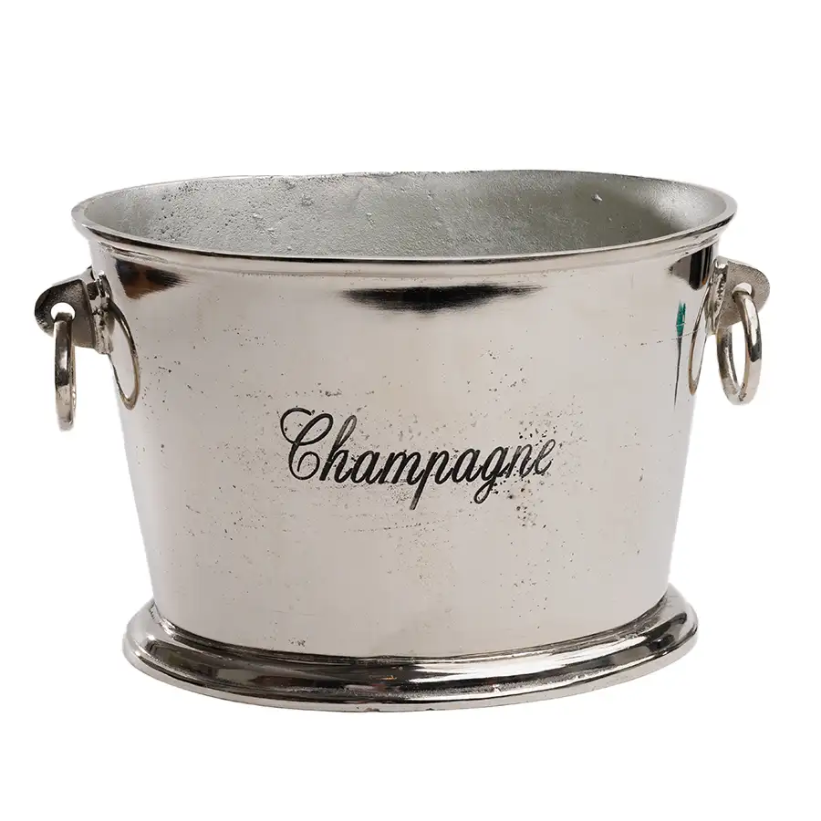 Vintage Champagne Bucket