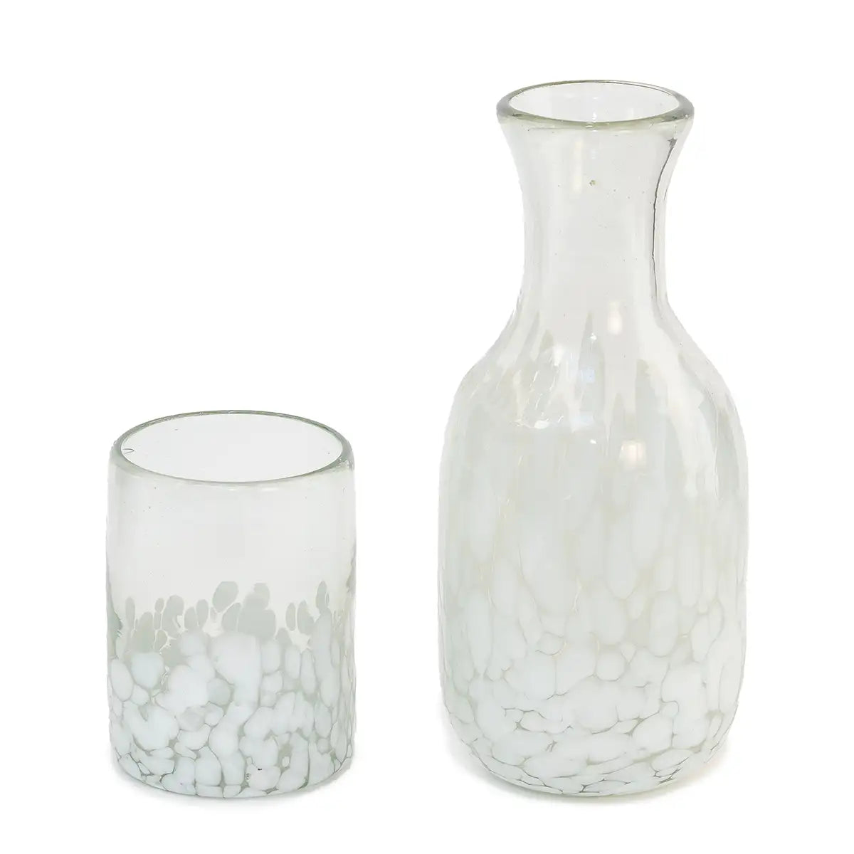 Carafe and Glass Set